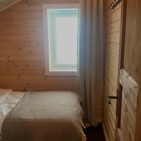 Tuftehytta Holiday home *