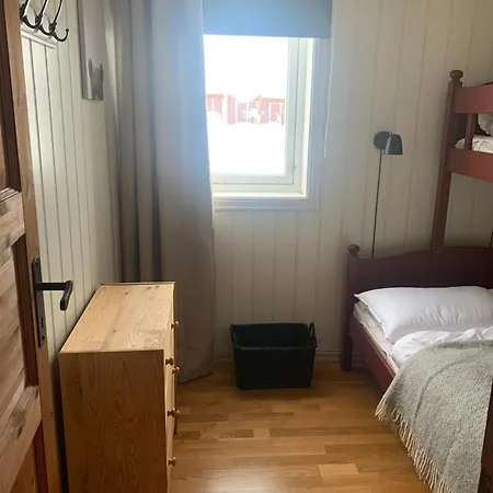Holiday home Tuftehytta Gol