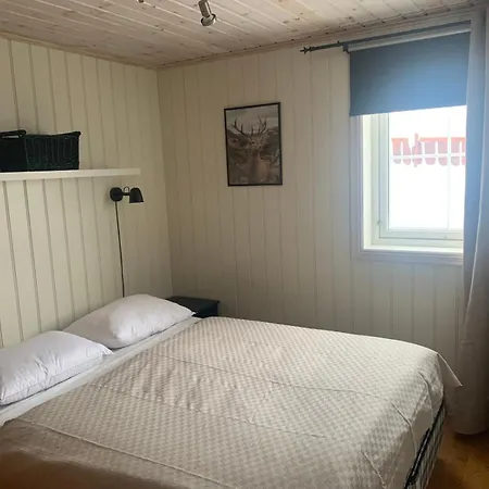 Tuftehytta Feriehus